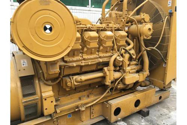 聂荣发电机出租