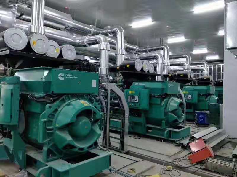 聂荣发电机出租 聂荣发电机出租